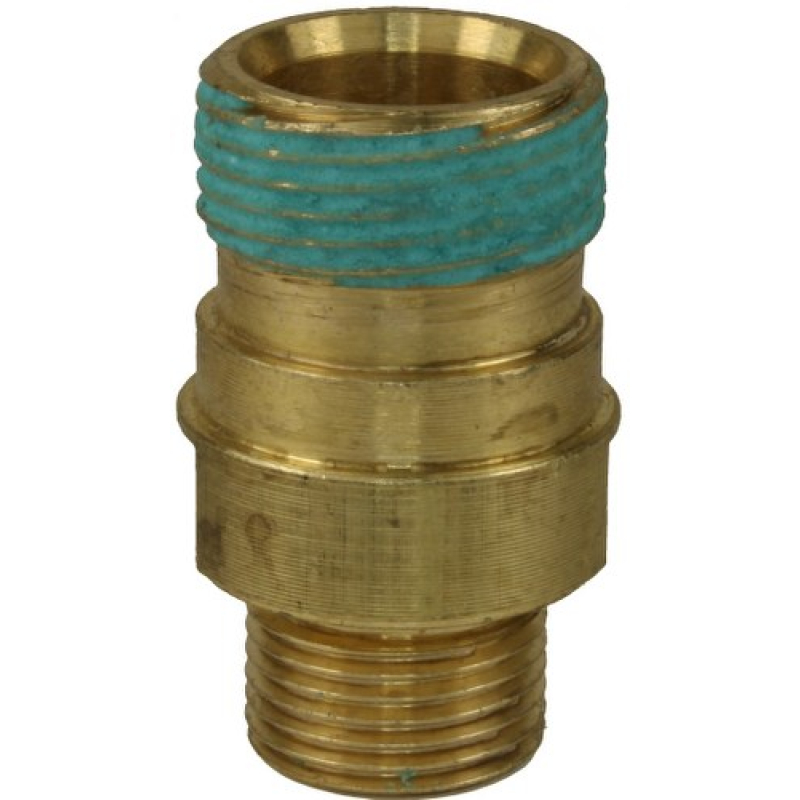 Adapter K-lock 3/8 M TR22M